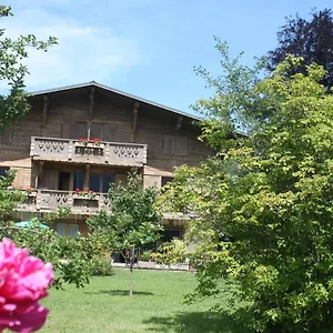 Résidence Des Granges Samoëns